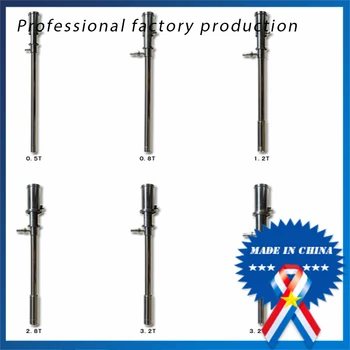 

FY1.2T-2 Stainless Steel Pneumatic Slurry Pump for hair conditioner or body cream