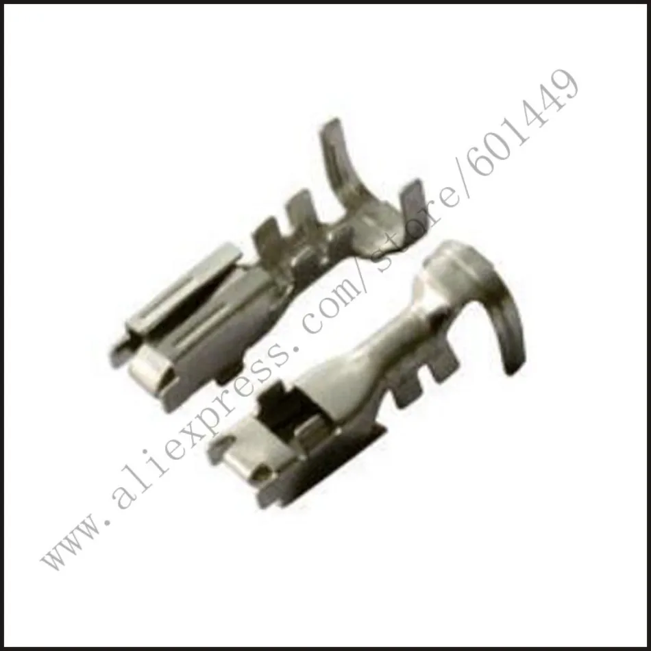 Male connector female wire connector AMP connector tyco terminal Plugs