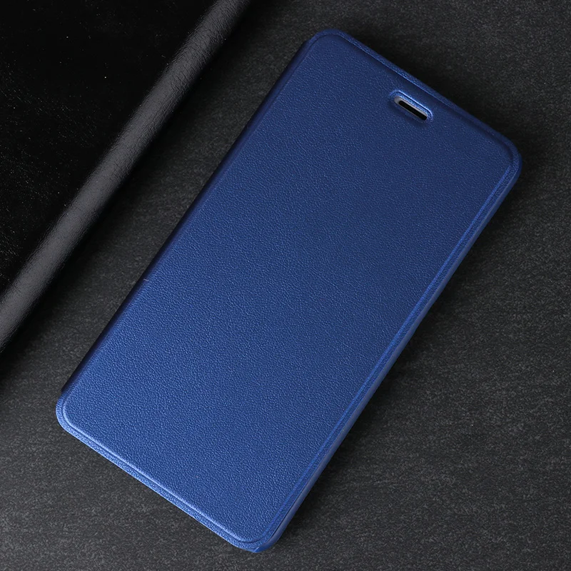 Leather Case For Xiaomi Redmi 4a Mobile Phone bag 5.0 Inch High Quality Protector Flip Case Protective Accessories a-mobile-redmi