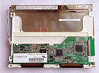 

Original 8.4inch 800*600 LCD Screen Display Panel LTM08C351S