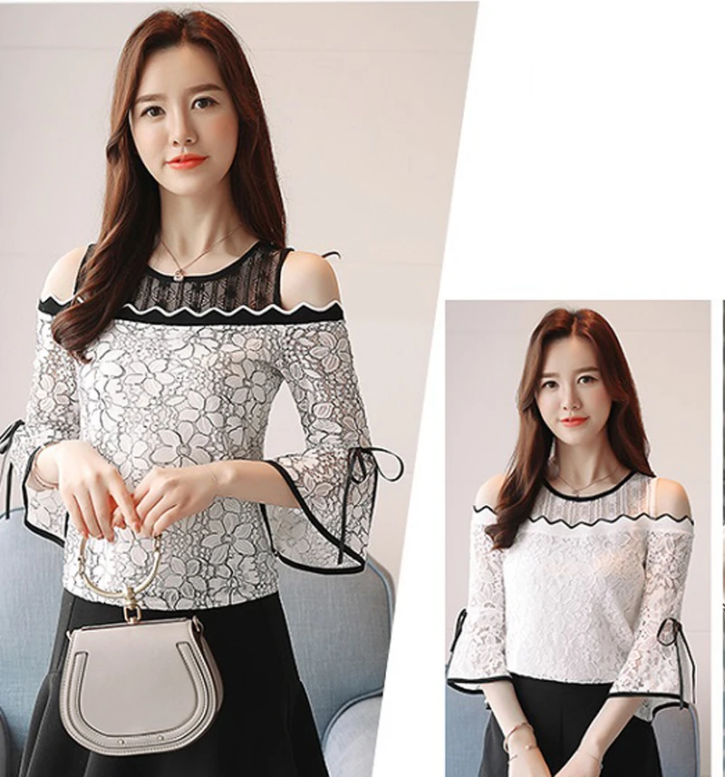 Off Shoulder Blouse (19)