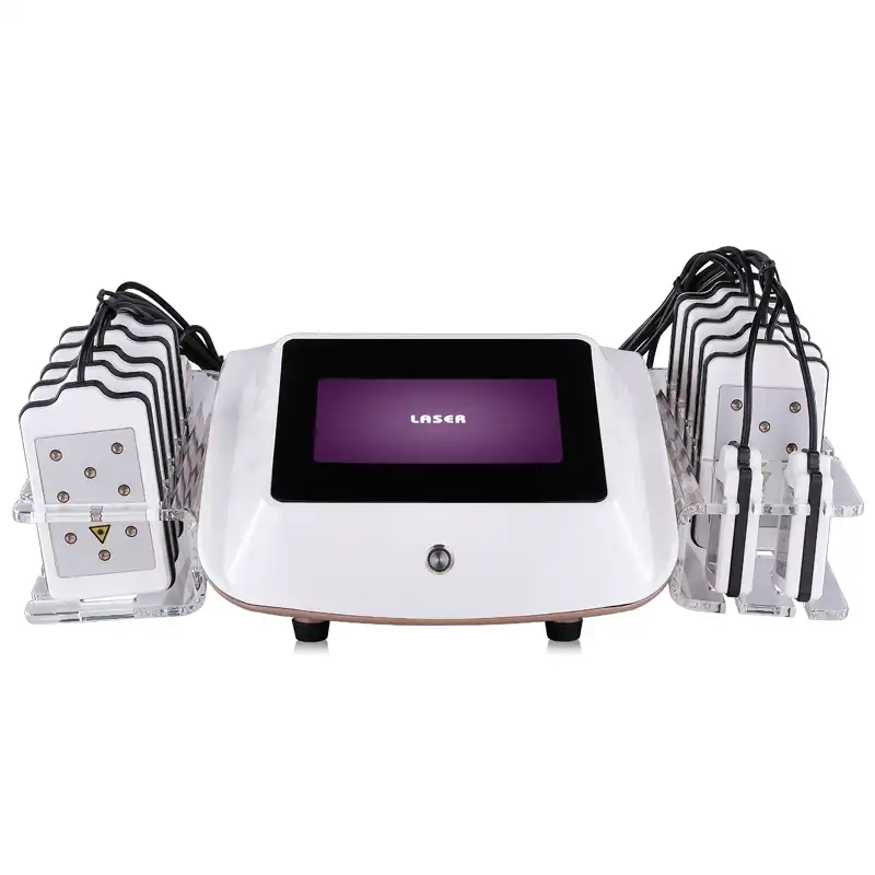 laser terapia para adelgazar