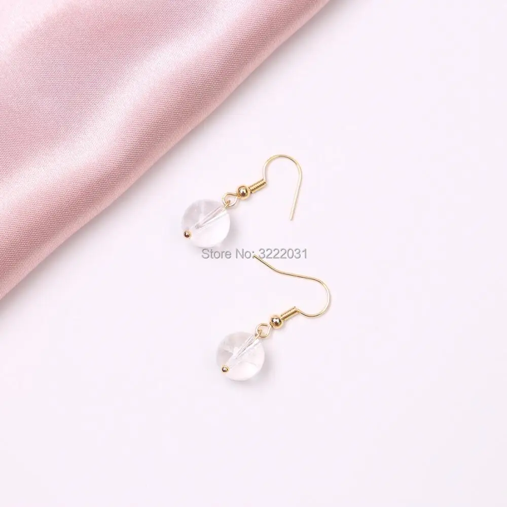 4-WHITE CRYSTAL EARRING (3)