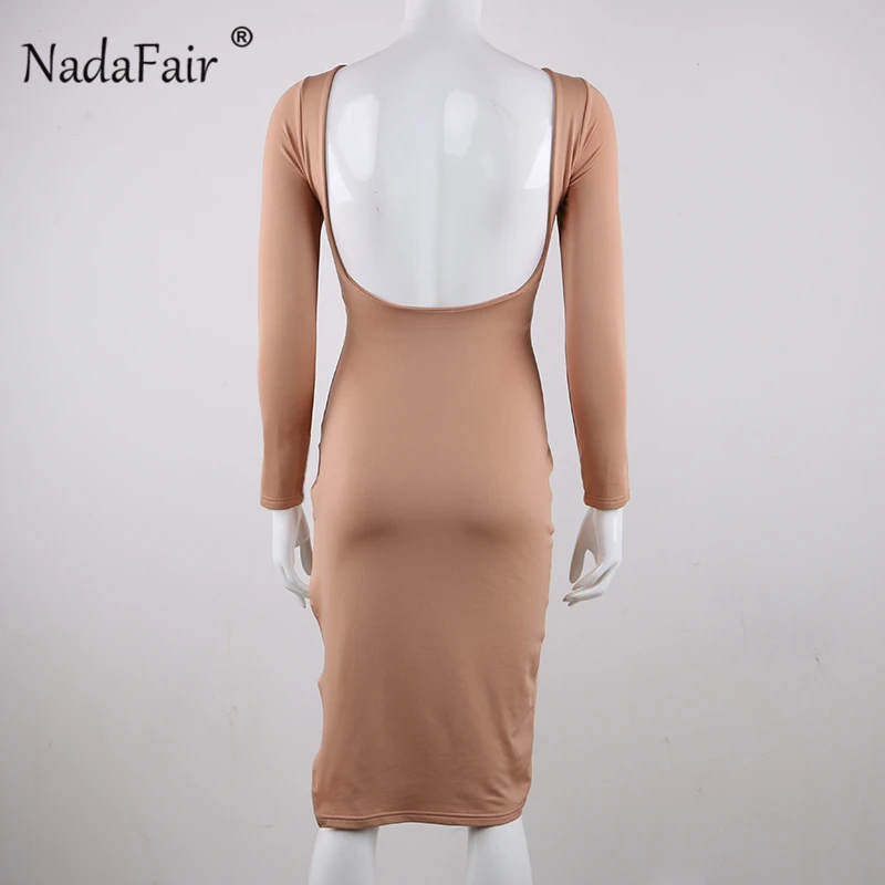 backless bodycon vestidos06
