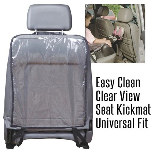 Car Seat Back Protector Cover Car Seat Back Protector Cover