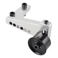 NICECNC Billet อลูมิเนียมด้วยตนเอง Timing Belt Tensioner สำหรับ Honda สำหรับ Acura B - Series GSR LS B20 lsvtec b18c SI