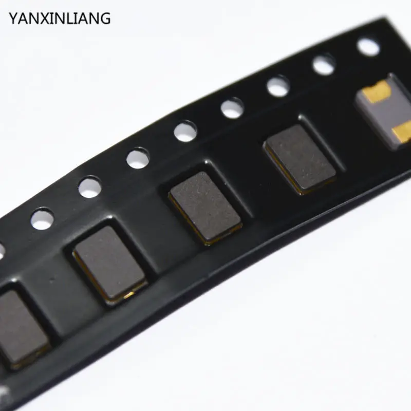 20PCS Passive SMD crystal 5*3.2mm 5032 2p 12mhz 12m 12.000mhzin