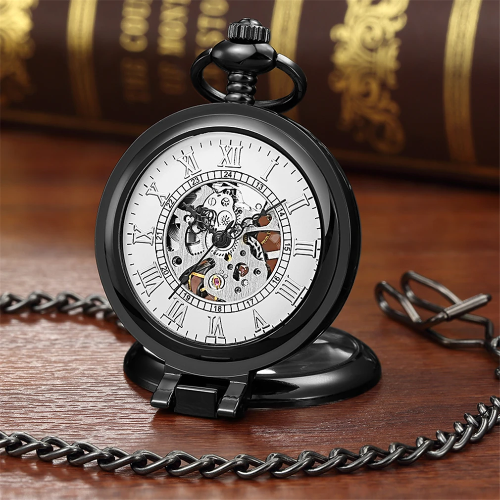 Buy ORKINA Steampunk Pocket Watch New Design Luxury