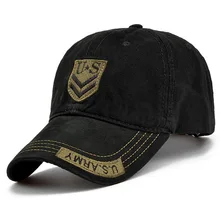 Армейские военные кепки США спецназ солдатики страйкбол CS тактические шапки Мужские снайперские камуфляжные бейсболка кепки регулируемые