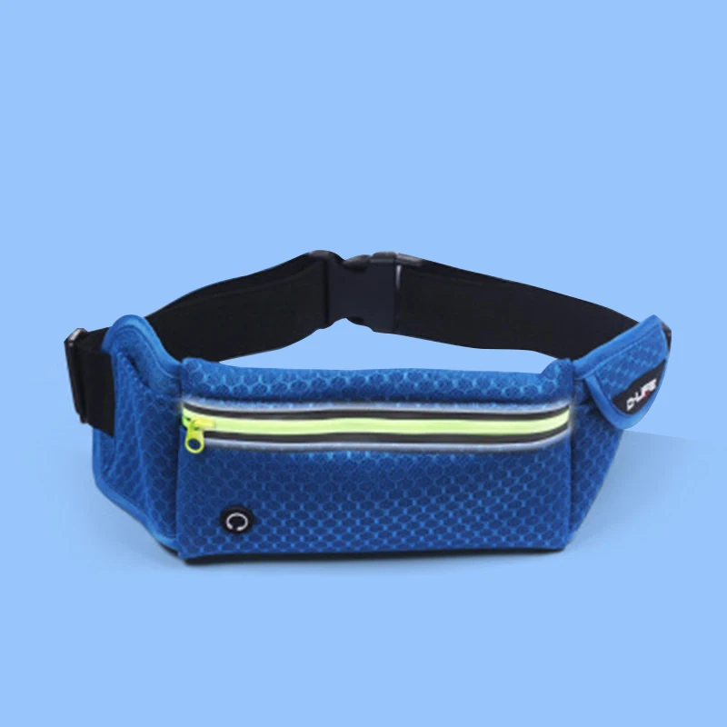 Buy Portable Waist Bag Invisible Anti theft Pocket Bag