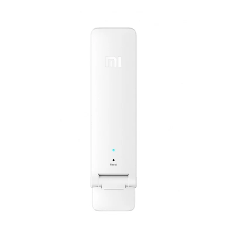 Xiao mi Wi Fi ретранслятор 2 усилитель удлинитель 300 Мбит/с Amplificador Беспроводной роутер
