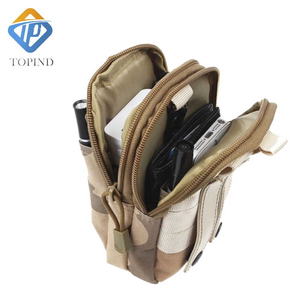 outdoor Fishing bag picture