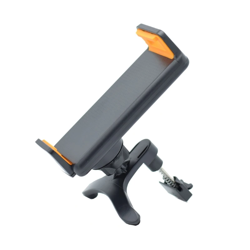 

Universal 360 Degree Rotating Car Air Vent Mount Holder Stand For iPhone iPad GPS Xiaomi Samsung LG Tablet 4-10 Inch