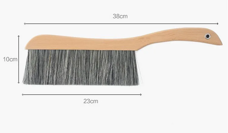 Cleaning brush