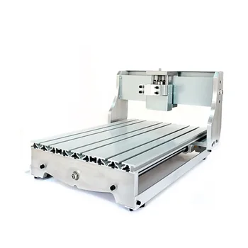 

3040 CNC router frame 30*40 DIY CNC frame with ball screw for small engraving machine parts RU tax free