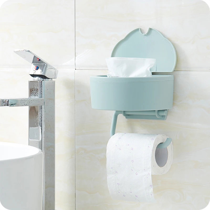 Bad Handtuch Rollenpapierhalter küche Servietten bad Wand Masten