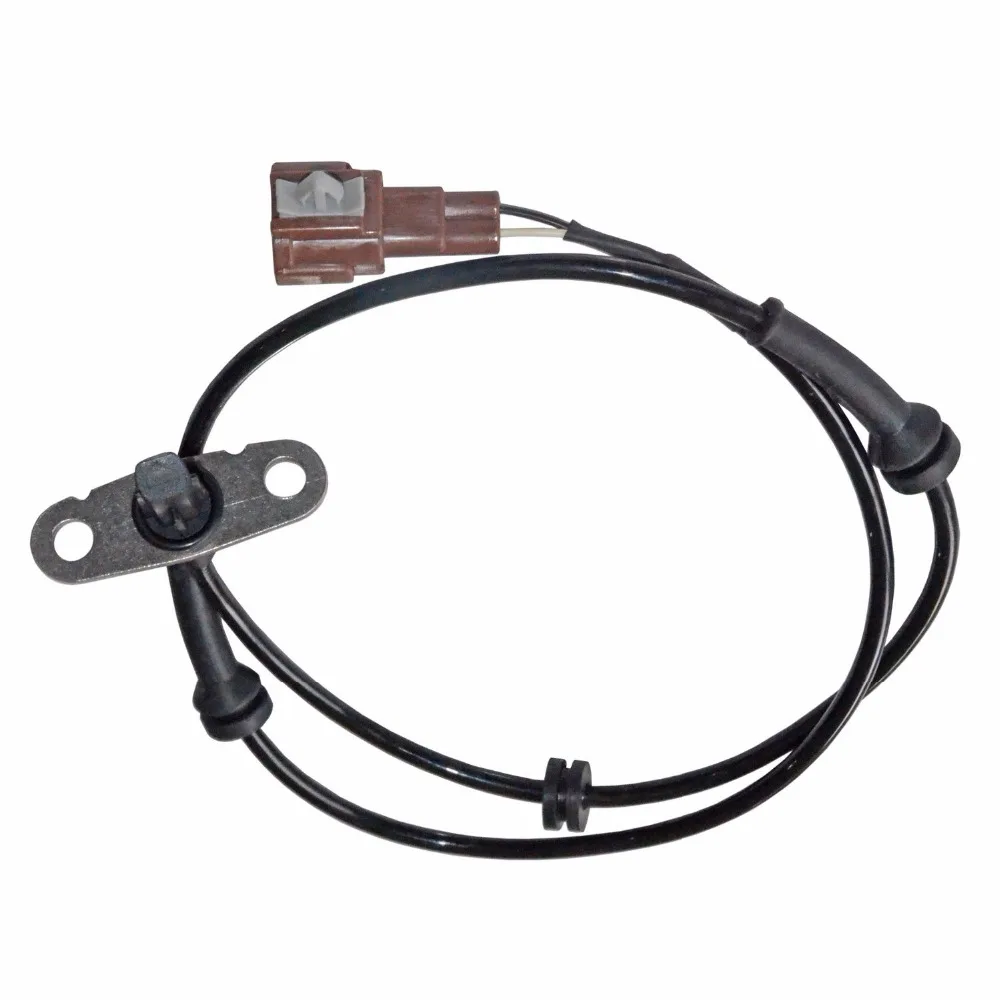 SMD OEM ABS Датчик скорости колеса тормоза задний левый 47901 EB300 47901EB300 для 2005- Nissan Navara D40 47901-EB300