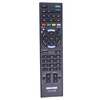 

TV Remote Control for SONY TV RM-GD022 RM-GD023 RM-GD026 RM-GD027 RM-GD028 RM-GD029 RM-GD030 RM-GD031 RM-GD032 remote controller