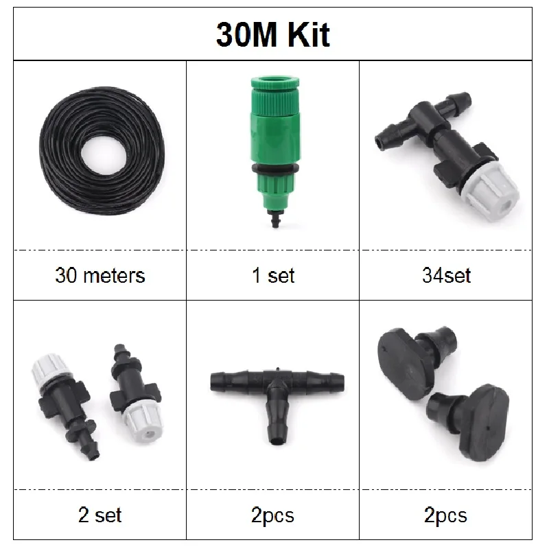 30M kit