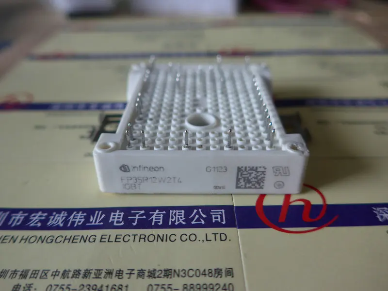 

FP35R12W2T4module power module