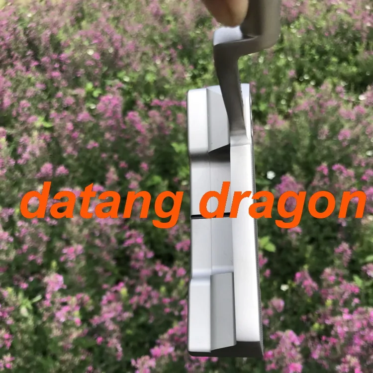 

New golf putter datang dragon Newpo /Newpo 2 / Newpo 3 / M1 /M2/ SQUAREBACK/ FastBack putter OEM quality golf clubs