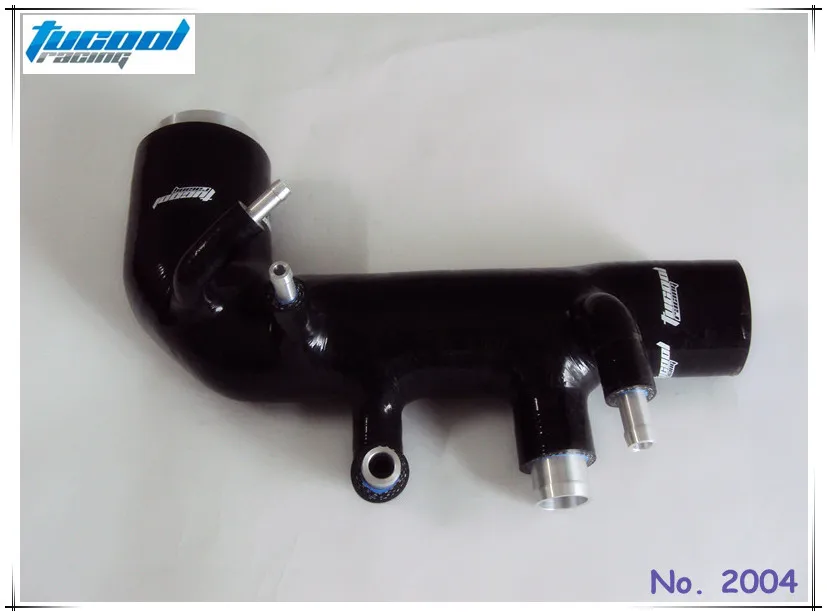 

INDUCTION INTAKE PIPE SILICONE HOSE for SUBARU IMPREZA GDA/B EJ20 WRX STI Vers 7~8 Intake Pipe No. 2004