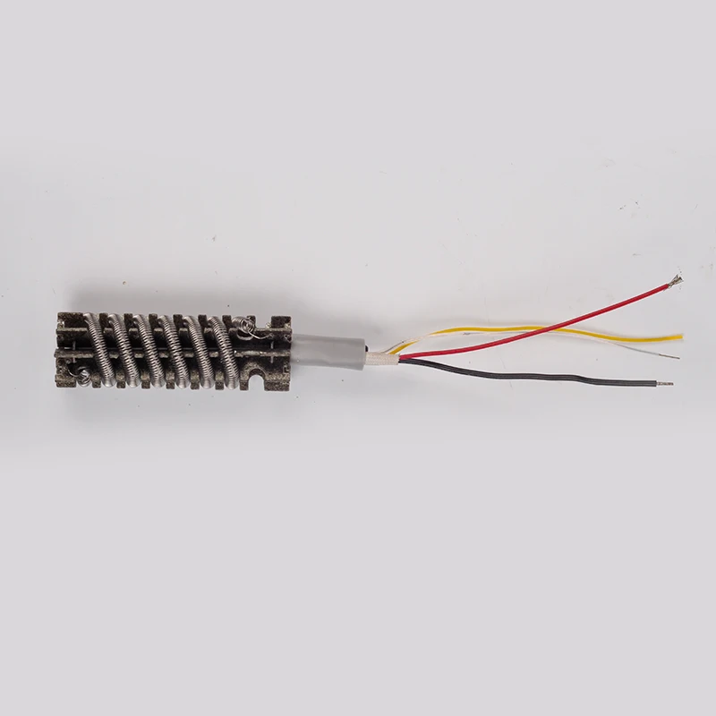

220V 850W Soldering Iron Core Heating Element Replacement Spare Part Welding Tool For 858/858D/868/868D