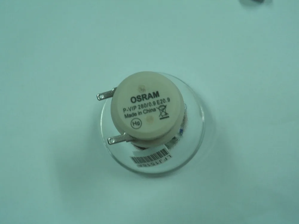

100% New Original bare projector Lamp BL-FP280E/P-VIP280/0.9 E20.9 for OPTOMA EH1060/EH1060i/EX779/EX779i/TH1060/TX779