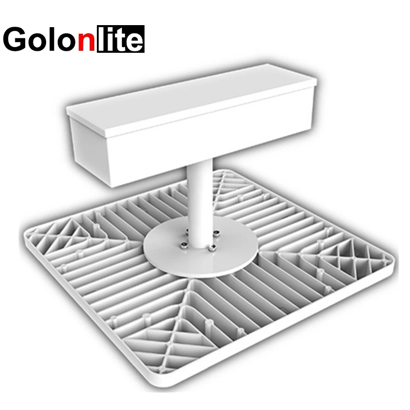 Americal ceiling  mounting