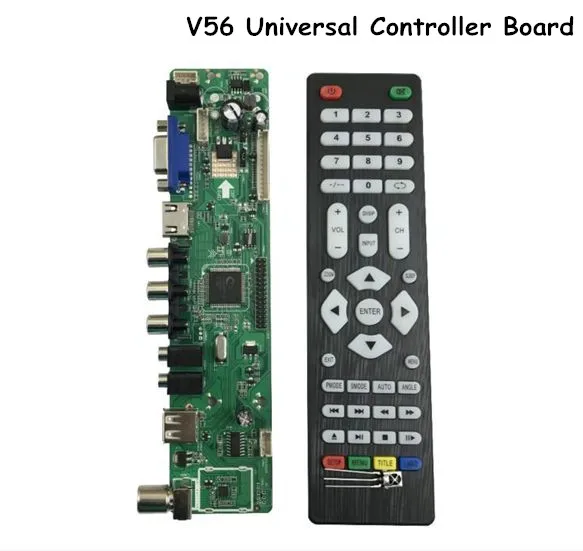 что такое драйвер vga