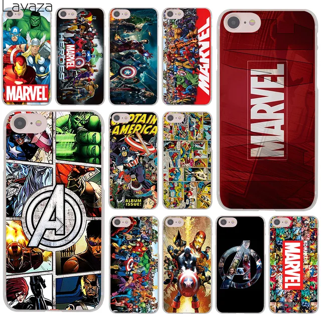 coque iphone 5 marvel avengers