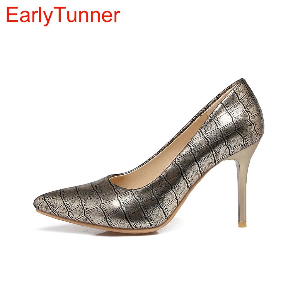 sapato formal feminino