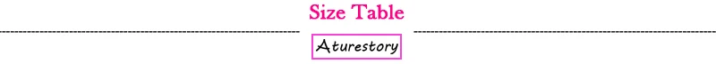 Size Table