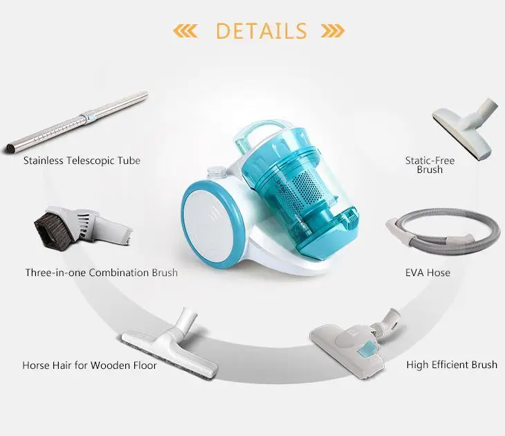 Free shipping Mites killing Vacuum Cleaner for Home Vacuum Cleaner