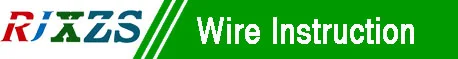 wire instruction