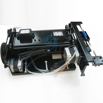 

High Quality LETOP Double Head Pump Assembly For DX5 DX7 Head