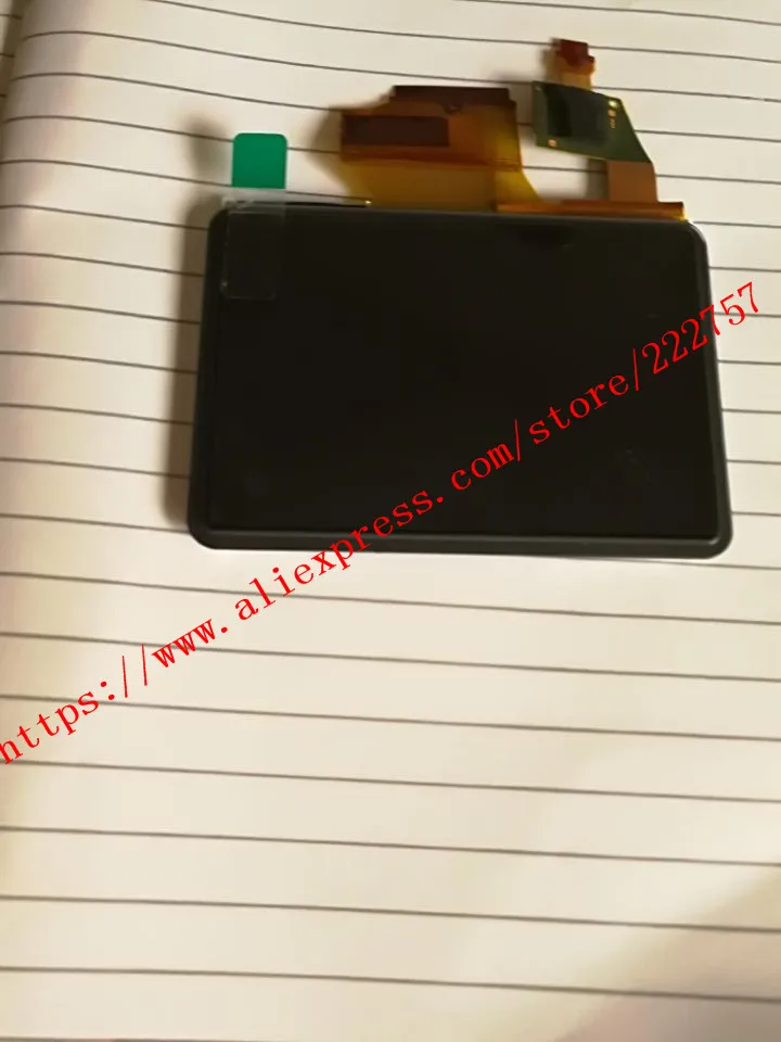 

NEW LCD Display Screen For Canon for EOS 5D Mark IV / 5D4 Digital Camera Repair Part