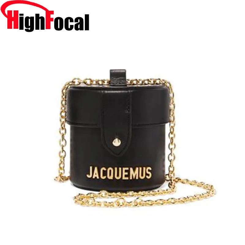 

Brand Mini Bucket Bag Women Fashion Show Bag Wallet On Chain Handbags For Girls Purses and Handbags Party Wallet Small Chain Bag