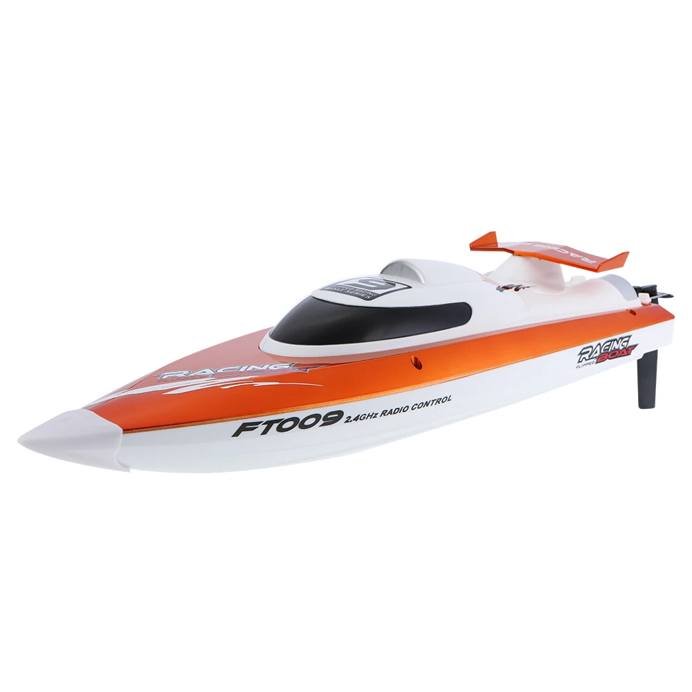 Freeshipping_Feilun_FT009_2.4G_4CH_RC_Racing_Boat_With_Water_Cooling_System_Self-righting_30kmh_High_Speed_360_Degree_Flips_remote_control_boats_for_kid_toys-18