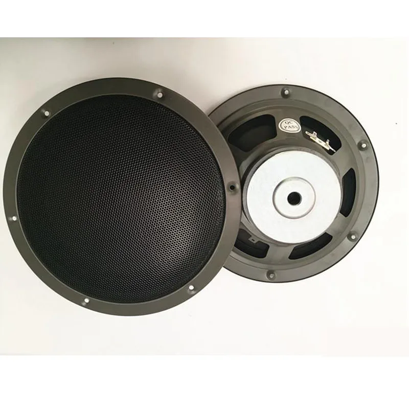 Car accessories hifi speaker subwoofer in speaker box