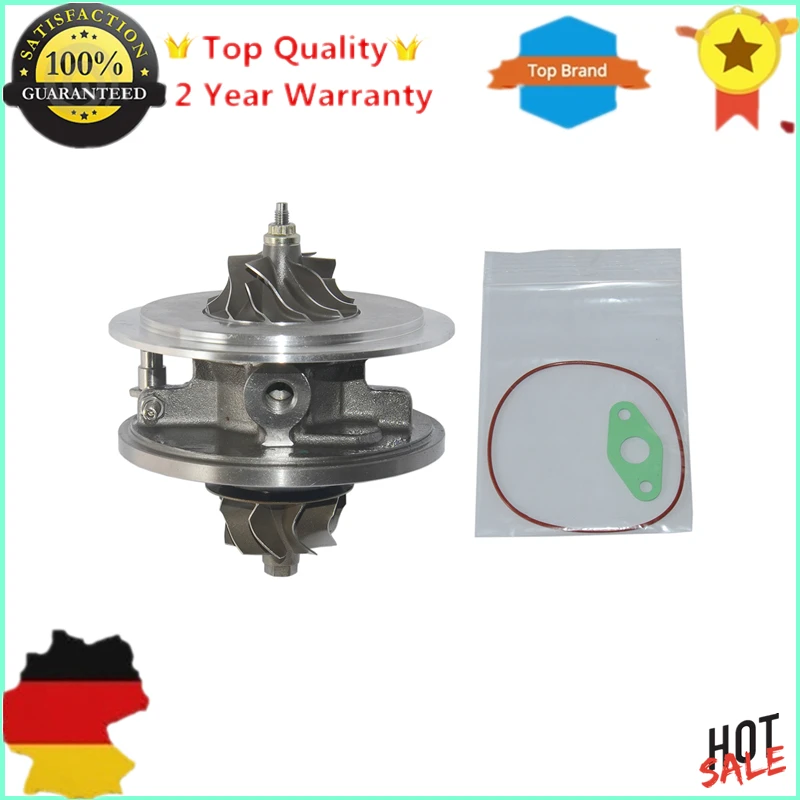 Картридж турбо AP01 CHRA для Mitsubishi Carisma Space Star Nissan первоклассный Renault Espace 4 Laguna 2 Megane Scenic