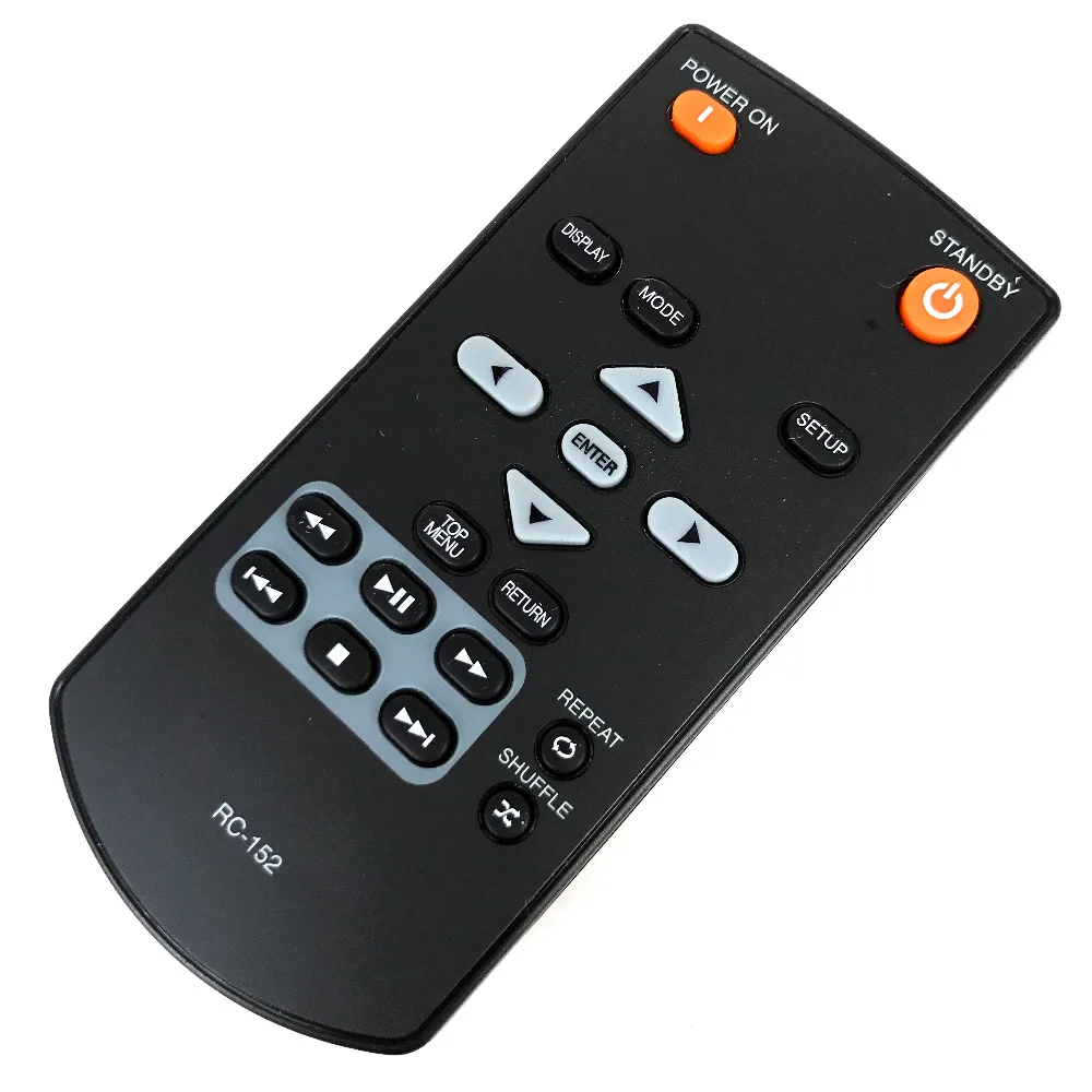 

New Original remote control For Sherwood Stereo Surround AV System RC-152