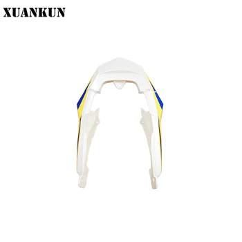 

XUANKUN Motorcycle LF150-5U / KPmini / Rear Panel