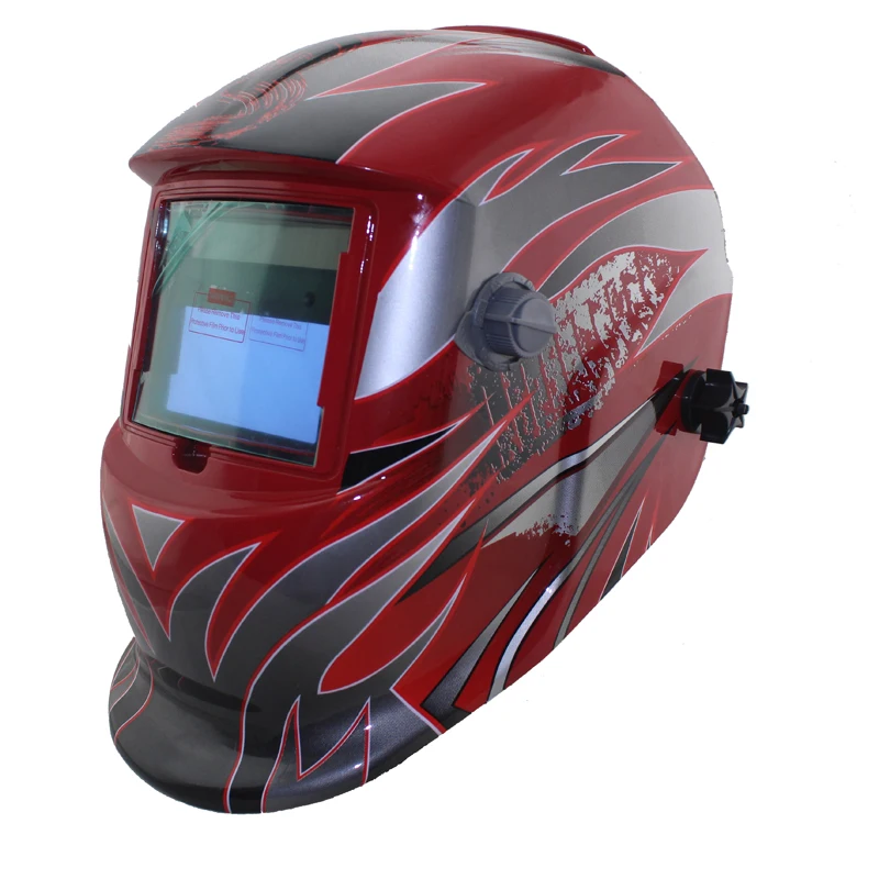 Automatic Darkening solar Welding Helmets Mask /welder cap/welder