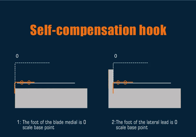 2-in-1 Digital Laser Measure with LCD Display 59 16