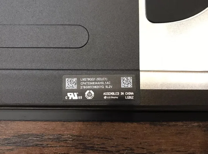A1419 5k  C1-