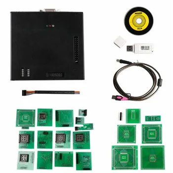 

Xprog M 5.84 XPROG-M Box 5.8.4 Xprog Auto ECU Programmer with USB Dongle work perfect and free shipping