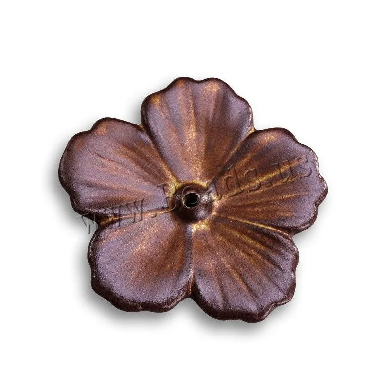 Home Decor 1pcs Classical Flowers Pattern Incense Burner Stick Incense Holder Portable Porcelain Censer Aromatherapy Furnace