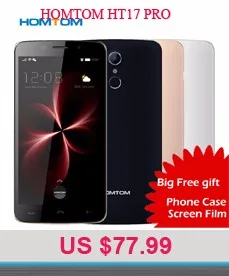 Оригинал homtom ht17 про смартфон android 4 г 6.0 четырехъядерных mtk6737 5.5 «экран двойная камера смарт услуга жест мобильного телефона Оригинал homtom ht17 про смартфон android 4 г 6.0 четырехъядерных mtk6737 5.5 «экран двойная камера смарт услуга жест мобильного телефона