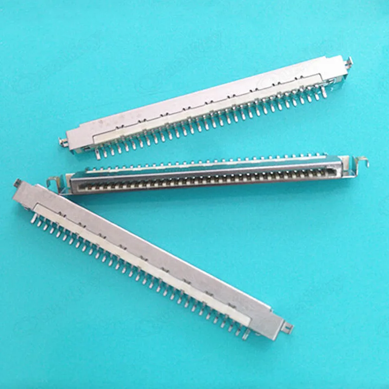 

Original LCD LVDS Socket 1.0 Spacing 30 Pin Laptop LCD Cable Socket 32 Pin